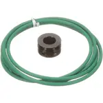 AllPoints Foodservice Parts & Supplies 28-1354 Pulley & Belt Kit