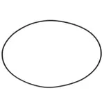 AllPoints Foodservice Parts & Supplies 28-1355 Medium Belt