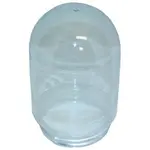 AllPoints Foodservice Parts & Supplies 28-1422 (11803000001) Kason® Lexan Globe