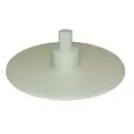 AllPoints Foodservice Parts & Supplies 28-1448 Plate