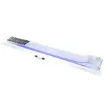 AllPoints Foodservice Parts & Supplies 28-1464 (401SA6065184) Kason® Easimounts Strip Curtain