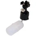 AllPoints Foodservice Parts & Supplies 28-1474 Float Valve Assembly