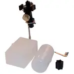 AllPoints Foodservice Parts & Supplies 28-1476 Float Valve Assembly