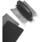 AllPoints Foodservice Parts & Supplies 28-1478 Grill Polishing Pad