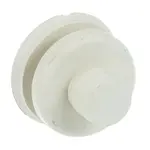 AllPoints Foodservice Parts & Supplies 28-1508 Foot