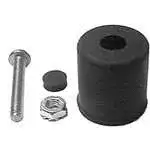 AllPoints Foodservice Parts & Supplies 28-1528 Leg Kit (4 per package)