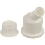 AllPoints Foodservice Parts & Supplies 28-1584 Drain