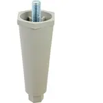 AllPoints Foodservice Parts & Supplies 28-1588 Equipment/Appliance Leg