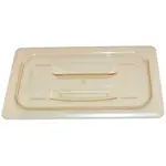 AllPoints Foodservice Parts & Supplies 28-1600 Food Pan Cover, Plastic