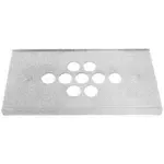 AllPoints Foodservice Parts & Supplies 28-1606 Lid