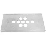 AllPoints Foodservice Parts & Supplies 28-1606 Lid