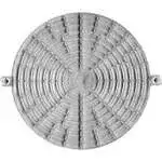 AllPoints Foodservice Parts & Supplies 28-1669 Evaporator Fan Guard