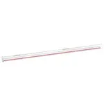 AllPoints Foodservice Parts & Supplies 28-1676 Glass Tube