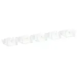 AllPoints Foodservice Parts & Supplies 28-1717 Water Supply Guide