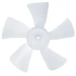 AllPoints Foodservice Parts & Supplies 28-1738 Fan Blade