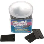 AllPoints Foodservice Parts & Supplies 28-1758 Wobble Wedge
