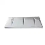 AllPoints Foodservice Parts & Supplies 28-1769 Baffle