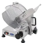 AllPoints Foodservice Parts & Supplies 2801800 Food Slicer,
Electric, Countertop
with -
,