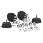 AllPoints Foodservice Parts & Supplies 281890 Gasket, Misc