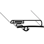 AllPoints Foodservice Parts & Supplies 2941079




Refrigerator Door Gasket