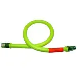 AllPoints Foodservice Parts & Supplies 32-1035 Gas Connector