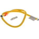 AllPoints Foodservice Parts & Supplies 32-1035 Gas Connector