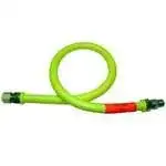 AllPoints Foodservice Parts & Supplies 32-1037 Gas Connector