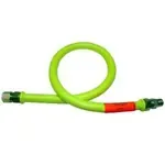 AllPoints Foodservice Parts & Supplies 32-1039 Gas Connector