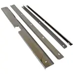 AllPoints Foodservice Parts & Supplies 32-1043 Perimeter Door Gasket