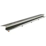 AllPoints Foodservice Parts & Supplies 32-1051 Center Door Trim Assembly