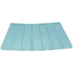 AllPoints Foodservice Parts & Supplies 32-1096 Splash Curtain