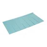AllPoints Foodservice Parts & Supplies 32-1097 Curtain