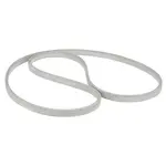 AllPoints Foodservice Parts & Supplies 32-1122 Silicone Door Gasket