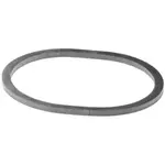 AllPoints Foodservice Parts & Supplies 32-1128 Hand Hole Door Gasket