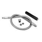 AllPoints Foodservice Parts & Supplies 32-1131 Replacement Hose