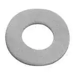 AllPoints Foodservice Parts & Supplies 32-1167 Rubber Washer