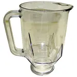AllPoints Foodservice Parts & Supplies 32-1184 Jar