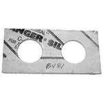 AllPoints Foodservice Parts & Supplies 32-1220 Valve Gasket