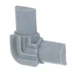 AllPoints Foodservice Parts & Supplies 32-1221 Corner