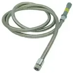 AllPoints Foodservice Parts & Supplies 32-1230 Pre-Rinse Flexible Hose