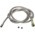 AllPoints Foodservice Parts & Supplies 32-1230 Pre-Rinse Flexible Hose