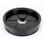 AllPoints Foodservice Parts & Supplies 32-1244 Disposer Splash Guard