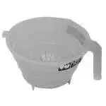AllPoints Foodservice Parts & Supplies 32-1267 Funnel Assembly