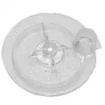 AllPoints Foodservice Parts & Supplies 32-1280 Pump Cover