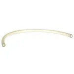 AllPoints Foodservice Parts & Supplies 32-1303 Silicone Tubing (per ft.)