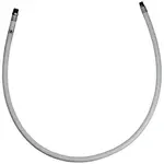 AllPoints Foodservice Parts & Supplies 32-1310 Hi-Temp Hose
