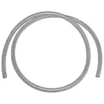 AllPoints Foodservice Parts & Supplies 32-1368 Nylon Braid Hose