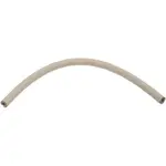 AllPoints Foodservice Parts & Supplies 32-1372 Silicone Braid Hose