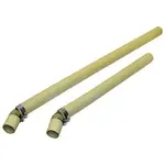 AllPoints Foodservice Parts & Supplies 32-1408 Cavity Drain Hose