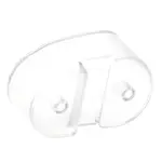 AllPoints Foodservice Parts & Supplies 32-1417 Switch Seal